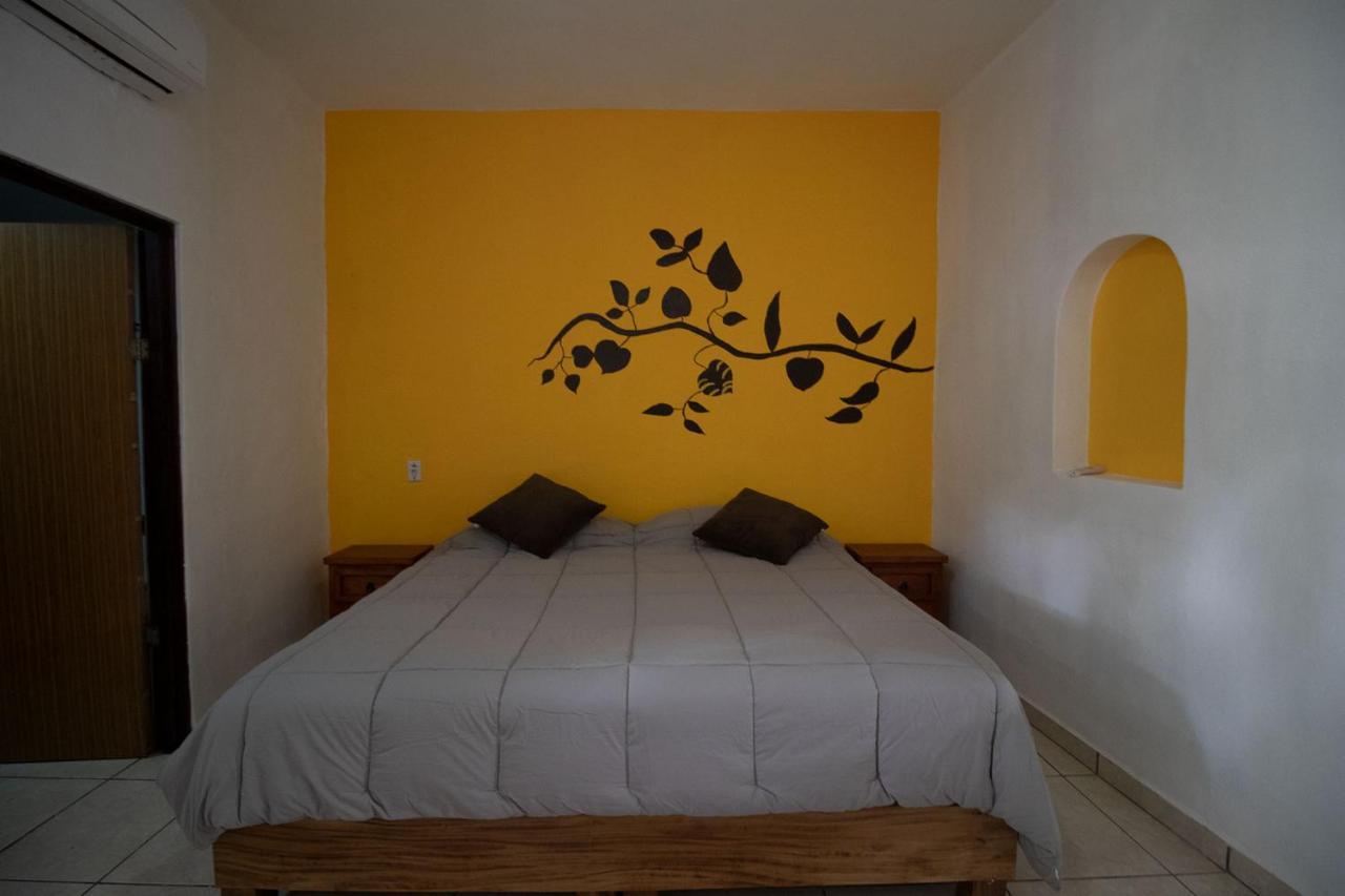 Sayulita Kart Inn Exterior foto